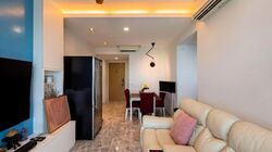 The Santorini (D18), Condominium #580798751